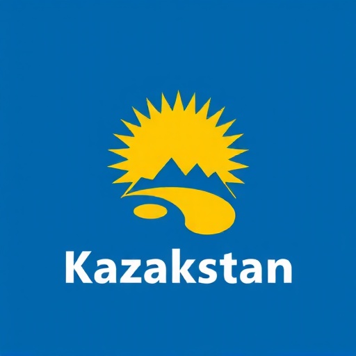 GEO Kazakhstan